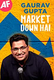 Gaurav Gupta Market Down Hai Full Movie Download Filmy4Fly