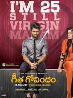 Geetha Govindam 2018 Hindi ORG Dubbed 480p 720p 1080p Filmy4Fly