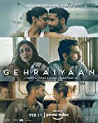 Gehraiyaan 2022 Full Movie Download 480p 720p Filmy4Fly