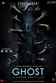 Ghost 2019 Full Movie Download Filmy4Fly