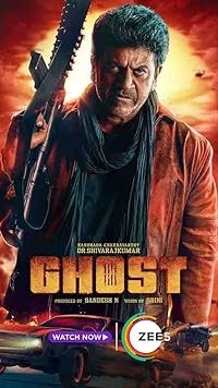 Ghost 2023 Hindi Dubbed Kannada Movie Download 480p 720p 1080p Filmy4Fly Filmyzilla