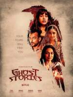 Ghost Stories 2020 Full Movie Download Filmy4Fly