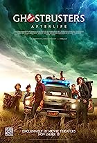 Ghostbusters Afterlife 2021 Hindi Dubbed English 480p 720p 1080p Filmy4Fly