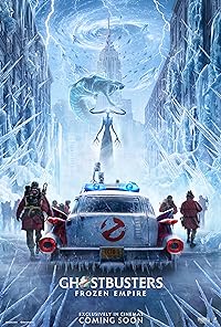 Ghostbusters Frozen Empire 2024 English Movie Download 480p 720p 1080p Filmy4Fly