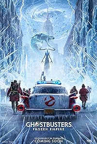 Ghostbusters Frozen Empire 2024 Hindi Dubbed English 480p 720p 1080p Filmy4Fly Filmyzilla Filmywap