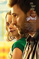 Gifted 2017 Hindi Dubbed English 480p 720p 1080p Filmy4Fly