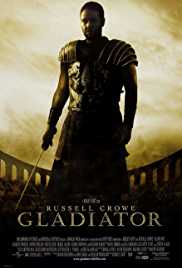 Gladiator 2000 Dual Audio Hindi 480p 500MB Filmy4Fly