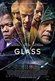 Glass 2019 Hindi Dual Audio BluRay Filmy4Fly