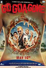 Go Goa Gone 2013 Full Movie Download Filmy4Fly