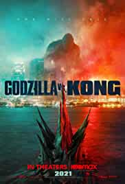 Godzilla Vs Kong 2021 Hindi Dubbed 480p Filmy4Fly