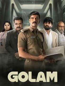 Golam Filmy4Fly 2024 Hindi Dubbed Tamil Telegu Kannada Malayalam Movie