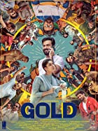 Gold 2022 Hindi Dubbed 480p 720p 1080p Filmy4Fly