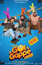 Golgappe 2023 Punjabi Full Movie Download 480p 720p 1080p Filmy4Fly