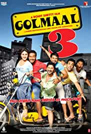 Golmaal 3 2010 Full Movie Download Filmy4Fly