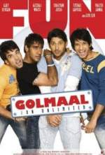 Golmaal Fun Unlimited 2006 Full Movie Download Filmy4Fly