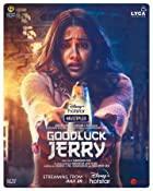 Good Luck Jerry 2022 Full Movie Download 480p 720p 1080p Filmy4Fly