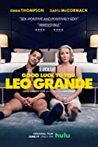 Good Luck to You Leo Grande 2023 Hindi Dubbed 480p 720p 1080p Filmy4Fly Filmyzilla