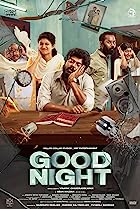 Good Night 2023 Hindi Dubbed 480p 720p 1080p Filmy4Fly