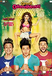 Great Grand Masti 2016 Full Movie Download Filmy4Fly