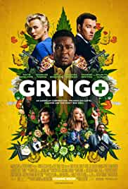 Gringo 2018 Dual Audio Hindi 480p BluRay Filmy4Fly