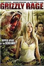 Grizzly Rage 2007 Hindi Dual Audio 300MB 480p Filmy4Fly