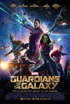 Guardians Of The Galaxy 2014 Hindi Dubbed 480p 720p 1080p Filmy4Fly Filmyzilla