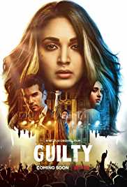 Guilty 2020 Full Movie Download Filmy4Fly