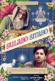 Gulabo Sitabo 2020 Full Movie Download Filmy4Fly