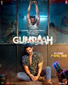 Gumraah Gumrah 2023 Hindi Movie 480p 720p 1080p Filmy4Fly Filmyzilla