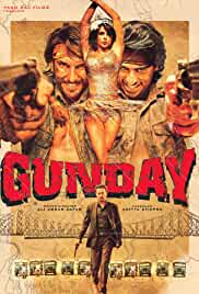 Gunday 2014 Full Movie Download Filmy4Fly