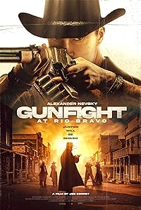 Gunfight at Rio Bravo 2023 Hindi Dubbed English 480p 720p 1080p Filmy4Fly