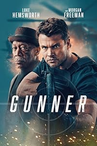 Gunner Filmy4Fly 2024 Hindi Dubbed English Tamil Telugu