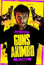 Guns Akimbo 2020 Hindi Dubbed 480p 720p Filmy4Fly