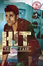 HIT The 2nd Case 2022 Hindi Dubbed 480p 720p 1080p Filmy4Fly