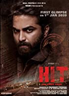 HIT The First Case 2020 Hindi Dubbed 480p 720p Filmy4Fly