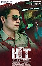 HIT The Second Case 2022 Hindi Dubbed Telugu 480p 720p 1080p Filmy4Fly