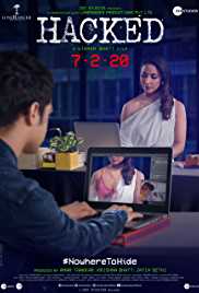 Hacked 2020 Full Movie Download Filmy4Fly