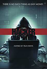 Hacker 2016 Dual Audio Hindi 480p 300MB Filmy4Fly