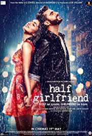 Half Girlfriend 2017 300MB 480p HD Movie Download Filmy4Fly