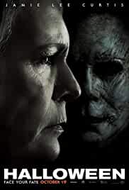 Halloween 2018 Dual Audio Hindi BluRay Filmy4Fly