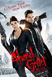 Hansel and Gretel Witch Hunters 2013 Dual Audio Hindi 300MB Filmy4Fly