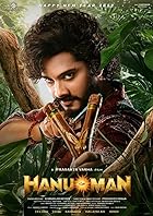 Hanuman 2024 Telugu 480p 720p 1080p Filmy4Fly