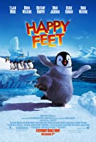 Happy Feet 2006 Hindi Dubbed 480p 720p 1080p Filmy4Fly