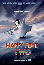 Happy Feet Two 2011 Hindi Dubbed 480p 720p 1080p Filmy4Fly