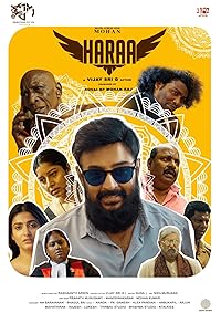 Haraa 2024 Tamil Movie Download 480p 720p 1080p Filmy4Fly