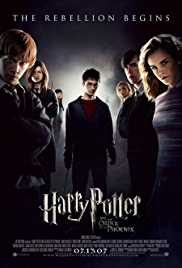 Harry Potter 5 and the Order of the Phoenix 2007 Hindi Dubbed + English 480p 720p 1080p 2160p 4K Filmy4Fly