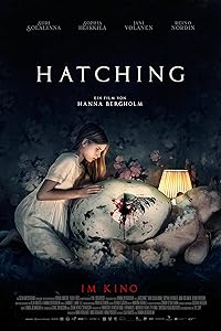 Hatching 2022 Hindi Dubbed Finnish 480p 720p 1080p Filmy4Fly