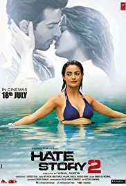 Hate Story 2 2014 Full Movie Download 480p 300MB Filmy4Fly