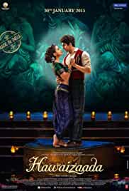 Hawaizaada 2015 Full Movie Download Filmy4Fly