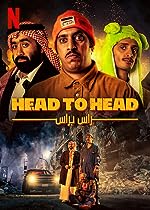 Head to Head 2023 Hindi English 480p 720p 1080p Filmy4Fly